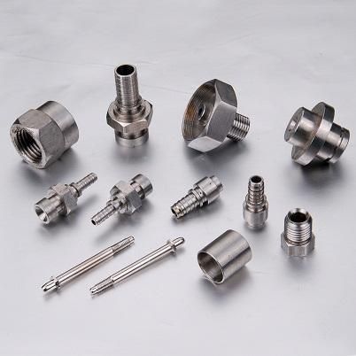 STAINLESS STEEL TURNING PARTS 1Stainless Steel Turning Parts 1