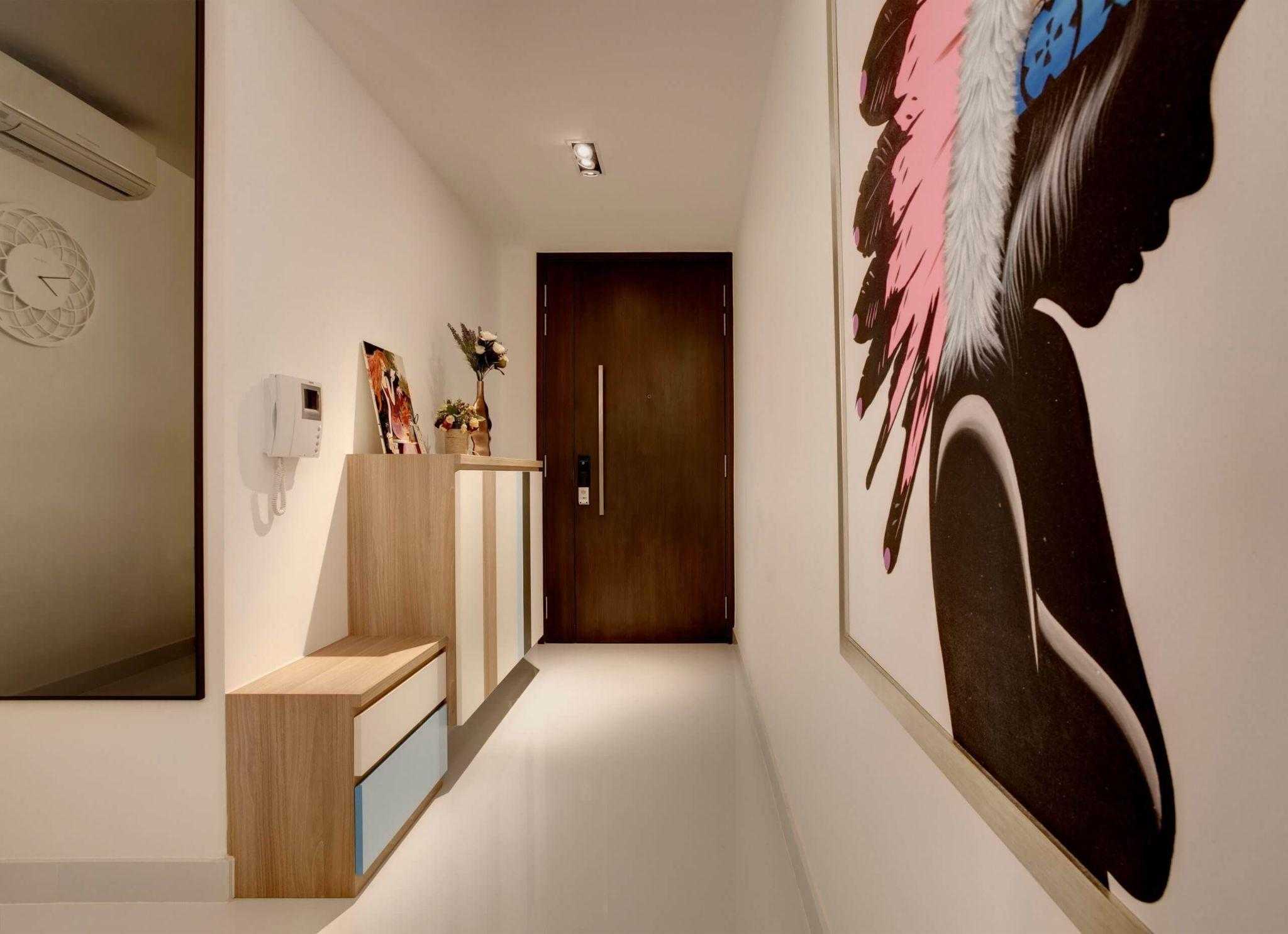 How To Create The Latest Trending Interior Home Design: Urban Boho!