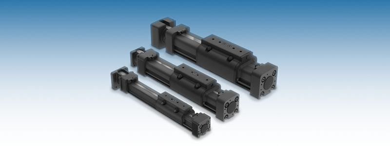 Steps to choosing the right linear actuator
