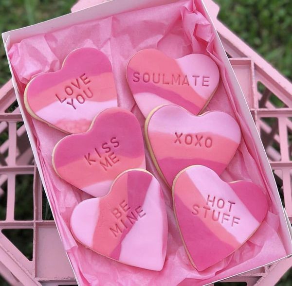 The Best Gifts To Get Your Partner This Valentine’s Day