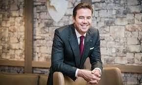 Alex Wade - What's up in finance in 2022