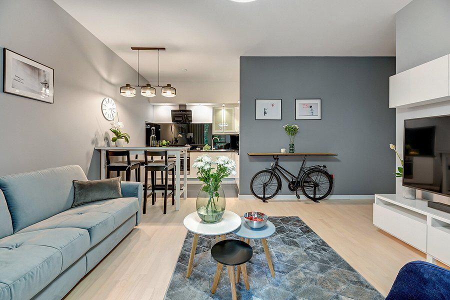 2, 3, and 4 BHK Luxury Apartment in Bangalore