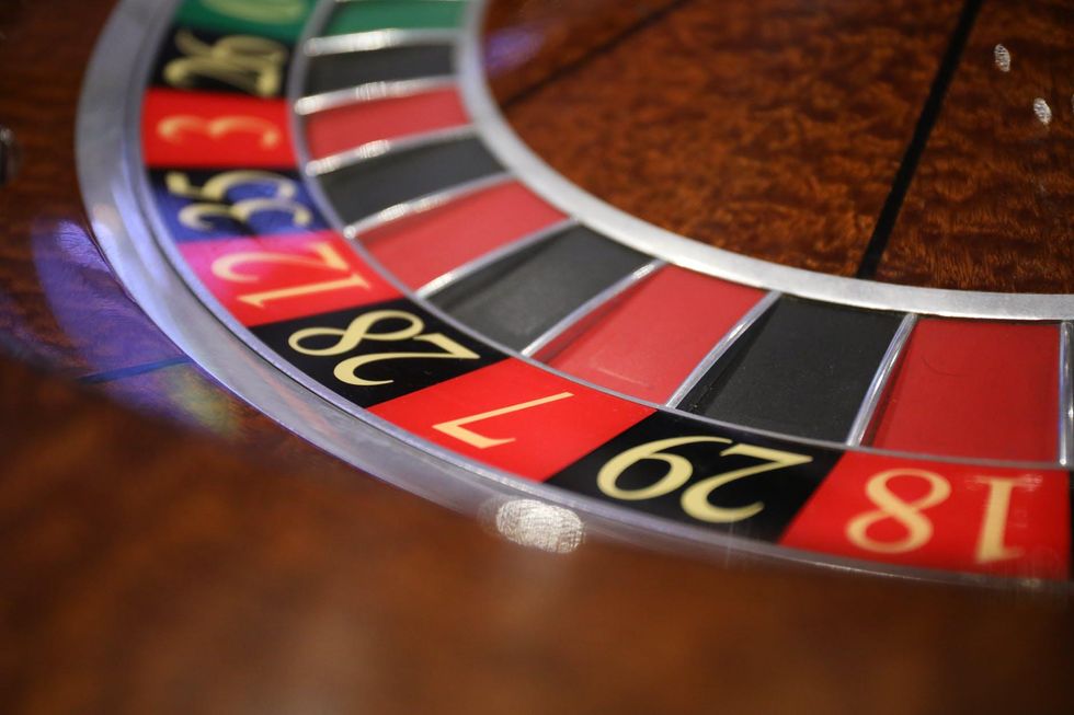 Why play at an online casino