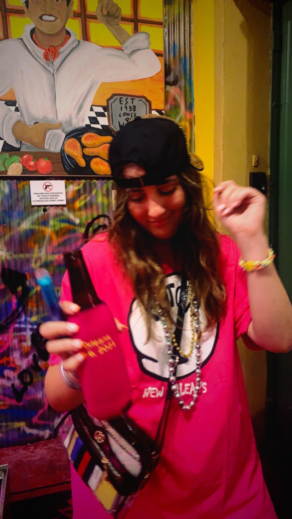 Life of the Funny Friend