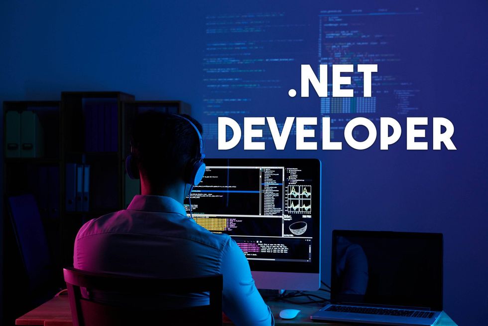 Top 10 list of things that .NET developers should look for
