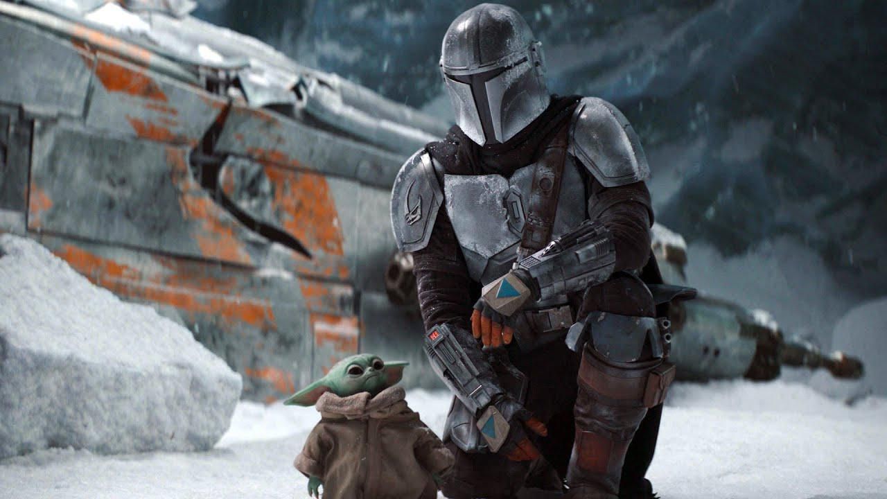 Mandalorian: A Great "Silent" Protagonist