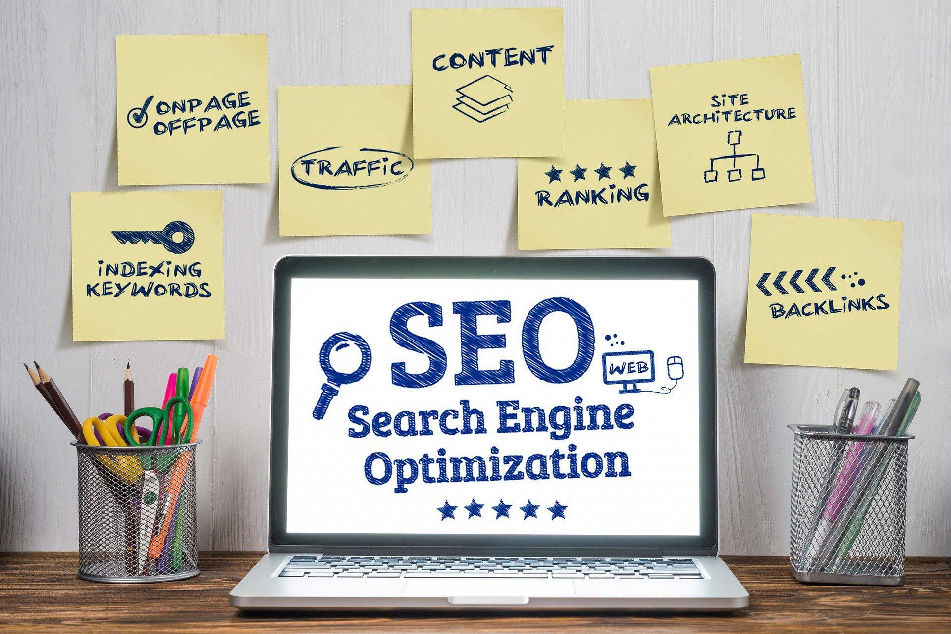 11 Key Benefits of SEO For Your Business