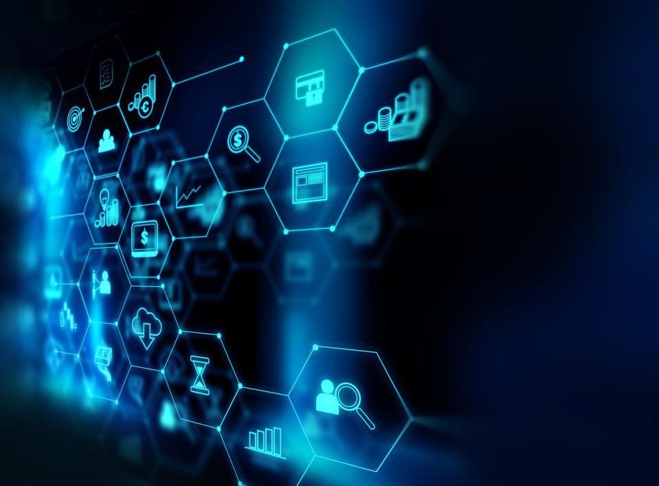 Introduction to a Blockchain-based All-In-One Solution