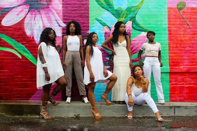 Black-owned and Designed Fashion Brands 2022