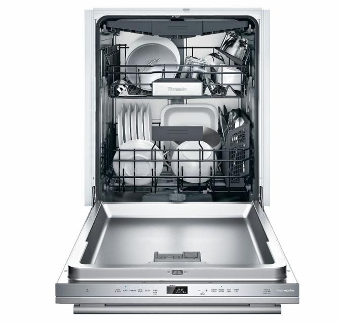 What do you need to know before buying a dishwasher machine?