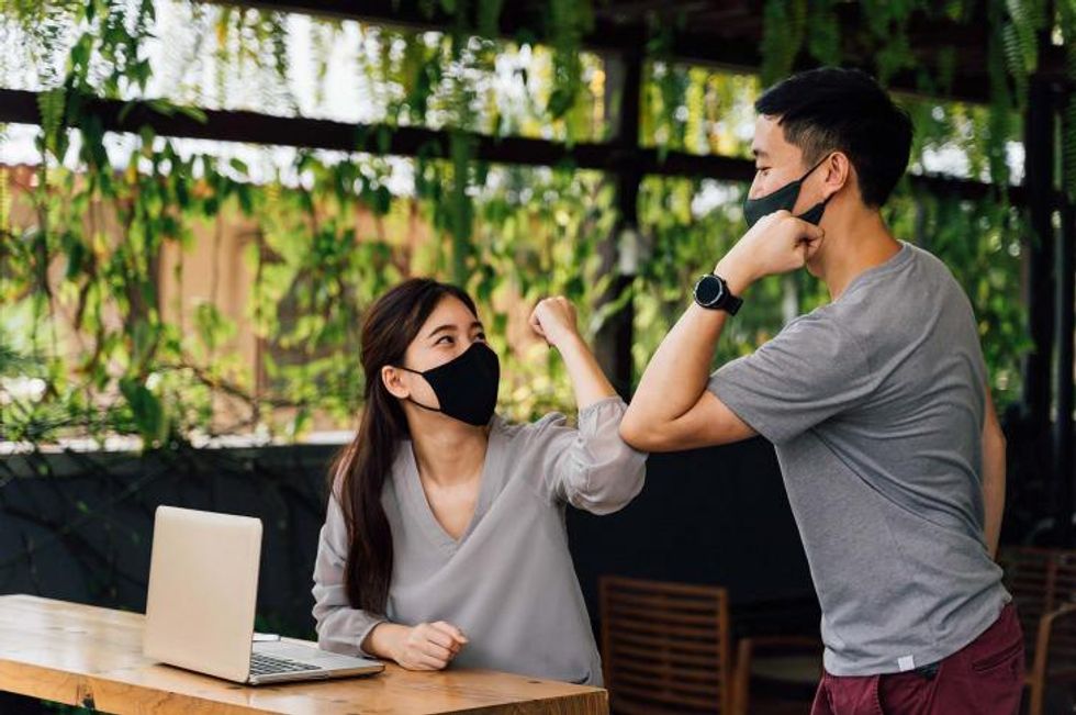 Our lives have actually transformed due to COVID-19