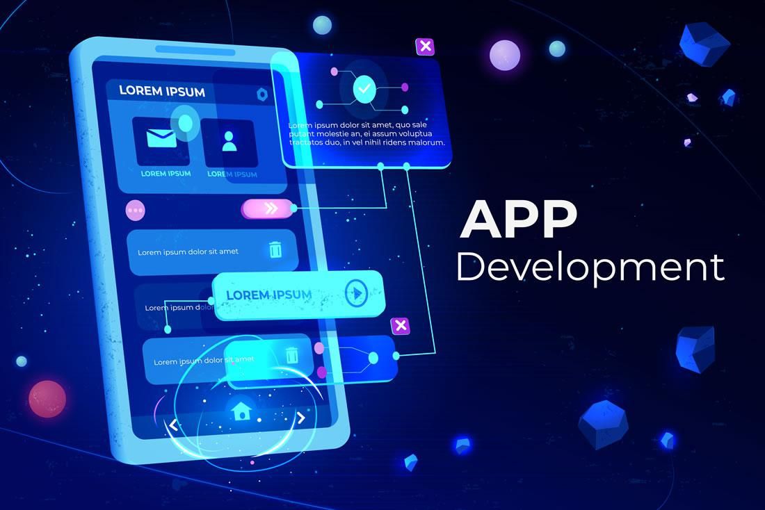 Build World-Class Mobile App Development - ROI Resources