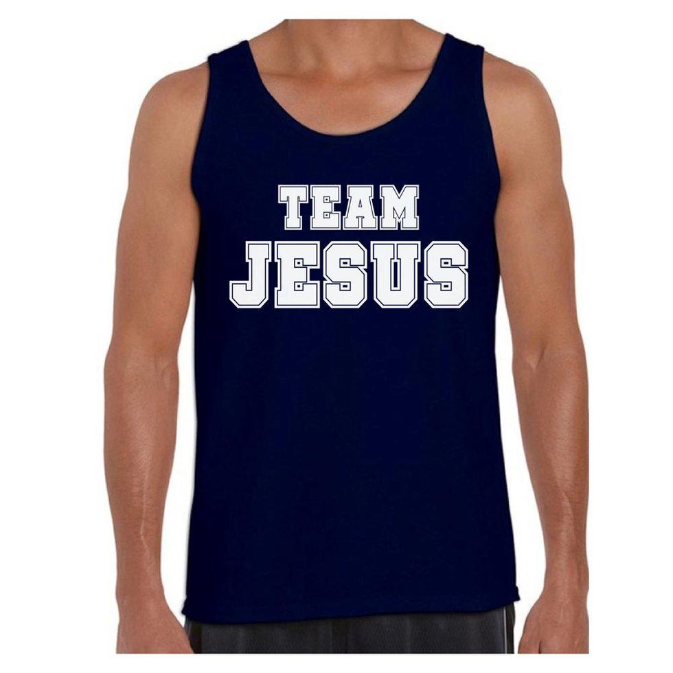 Choosing The Best Christian T-Shirts For Guys