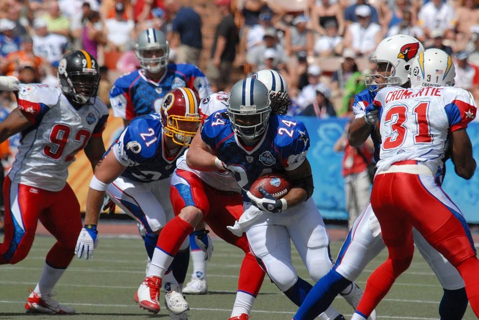 It's Time To Get Rid Of The Pro Bowl