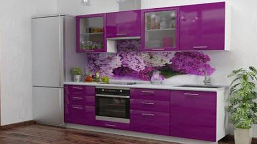 Top 3 Kitchen Colors in 2022