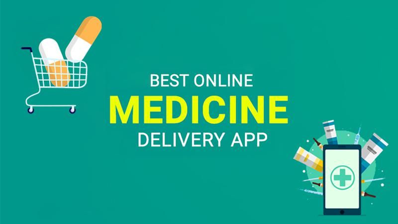 How to Find the Best Online Medicine App