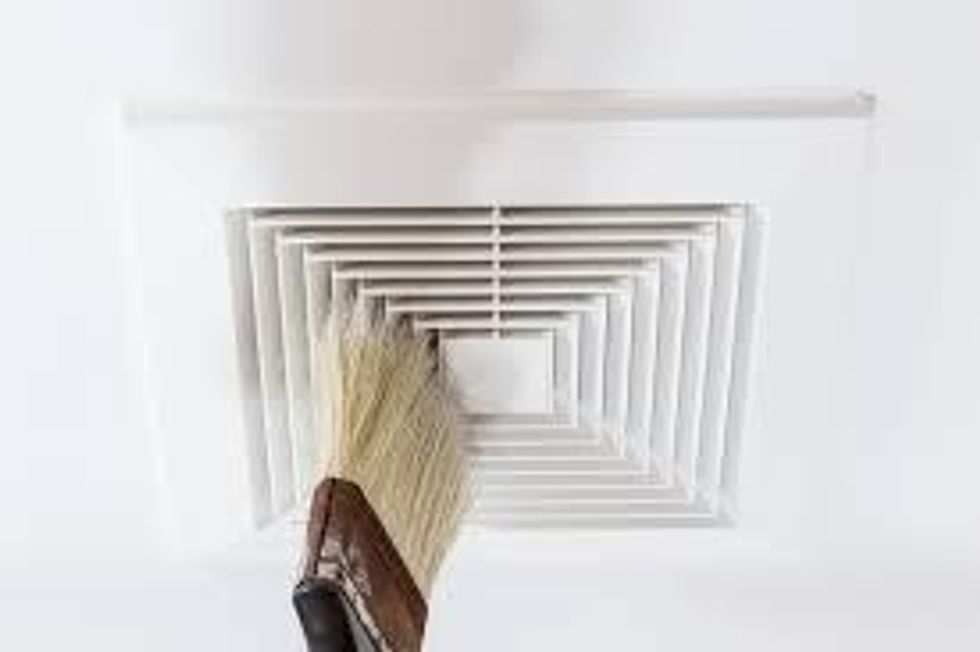 Tips from the Experts for Maintenance of Ducted AC