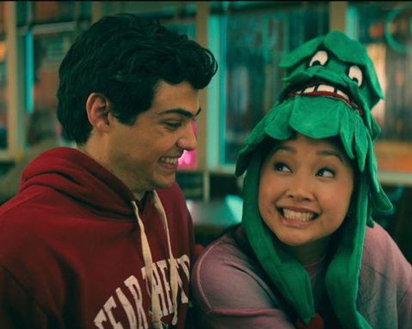 20 Rom-Coms To Watch This Valentine's Season