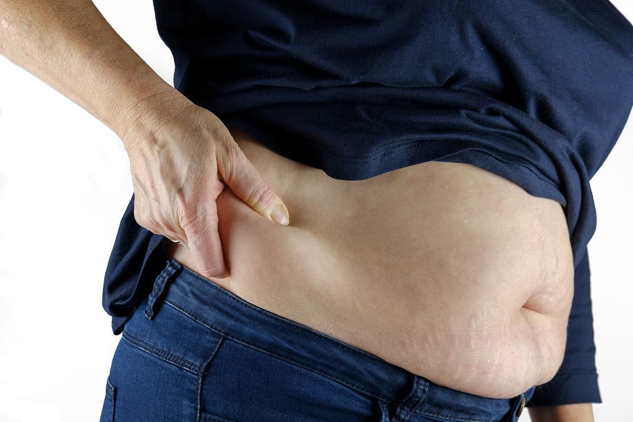 The Belly Fat Diet Plan That Actually Works