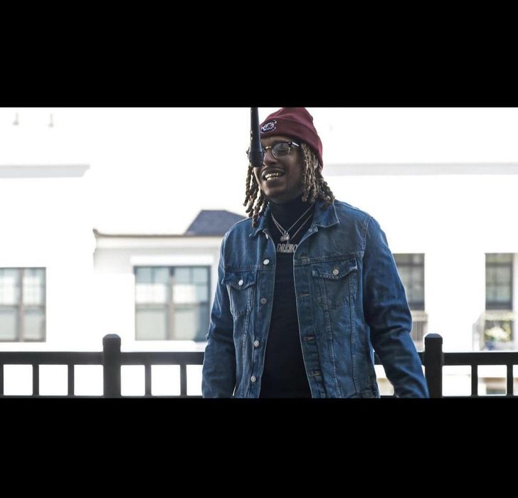 DreamRich DreMo is Taking his Share of the Music Industry in 2022