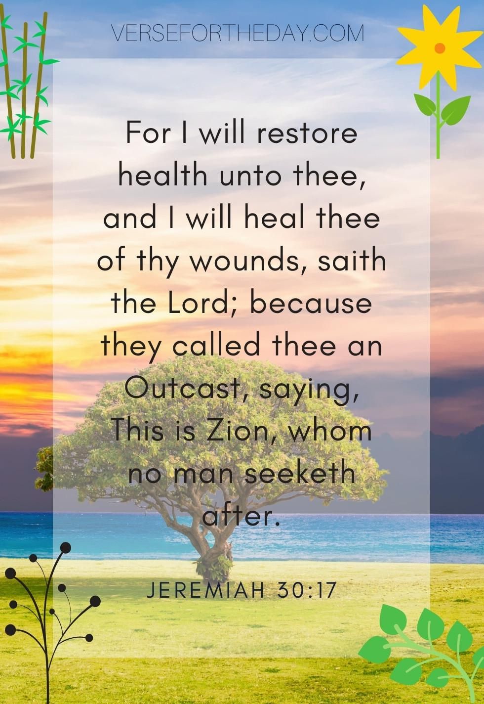 Where to find strength