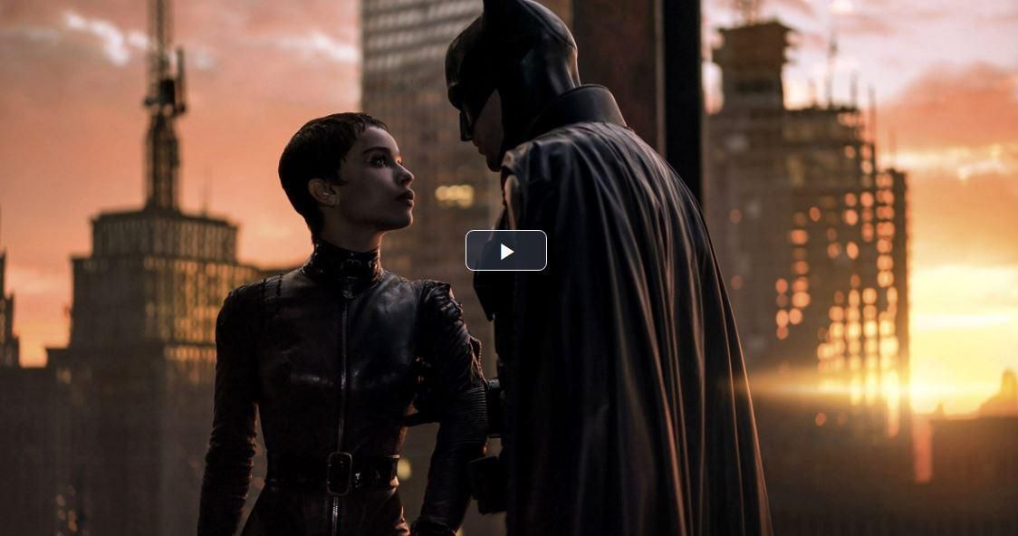 Watch 'The Batman' (2022) Online Free Streaming Available at Home