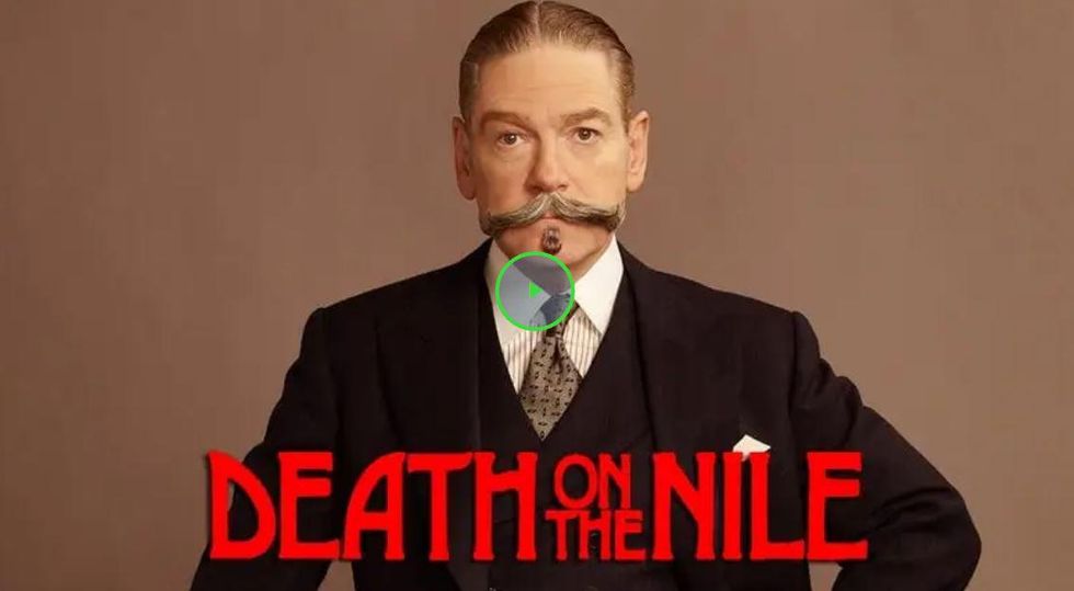 Watch 'Death on the Nile' Free online streaming At Home Available | The