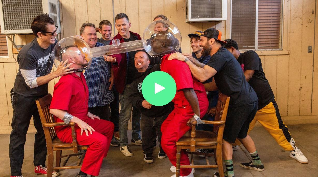 Watch Jackass Forever Online Free Streaming - Available At Home