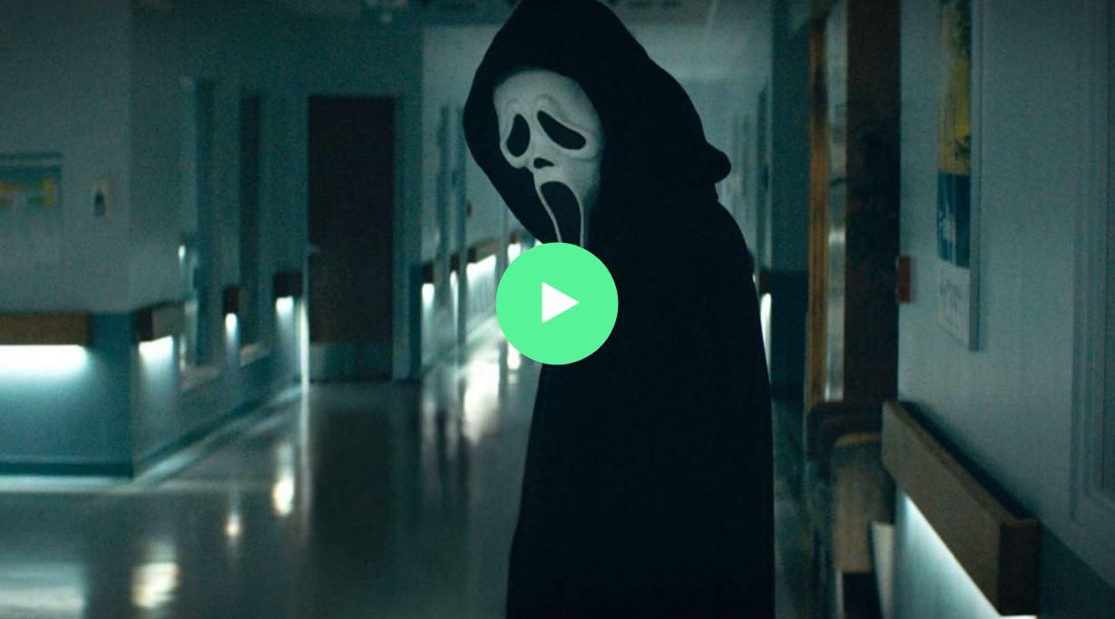 Watch Scream 5 Online Free Streaming Here Available At Home