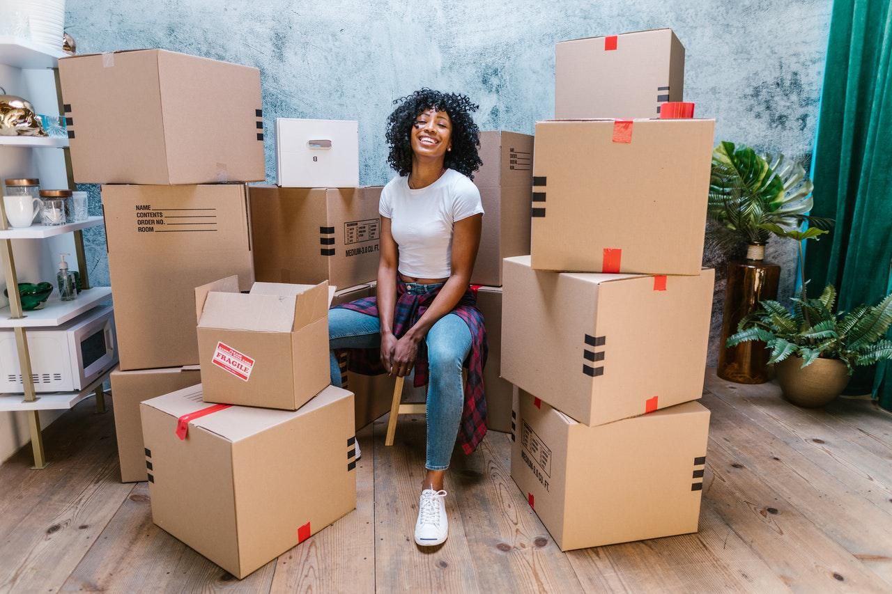 Moving to a New Nest: Tips for Coping With Moving Stress