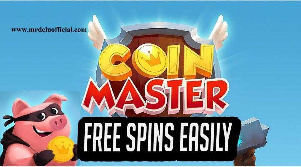 100%-FREE Coin Master Free Hack Generator Free Spin 2022