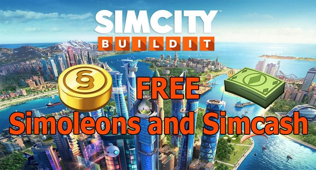 #Latest Updated! SimCity Buildit Simoleons Generator No-Survey