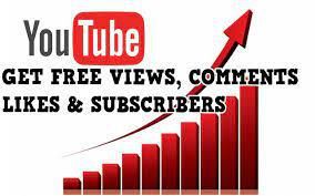 #Free Youtube Subscribers Generator 100% Working 1k Subscribers Update