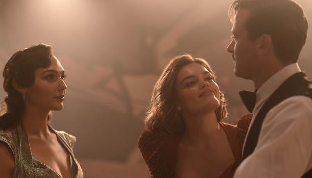 Watch! Death on the Nile Online 2022 Free Available at Home