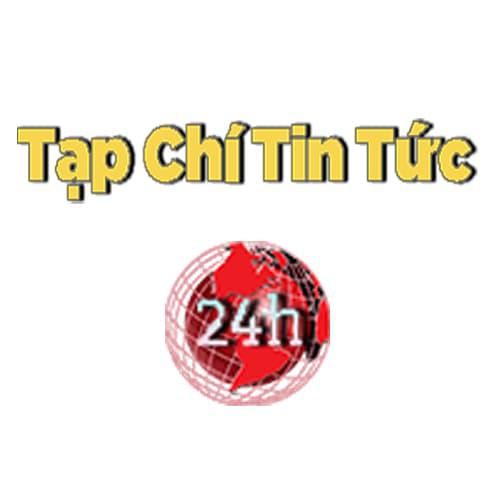 Tạp chí tin tức 24h