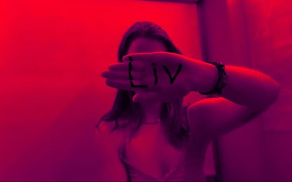 The Spaces In Between