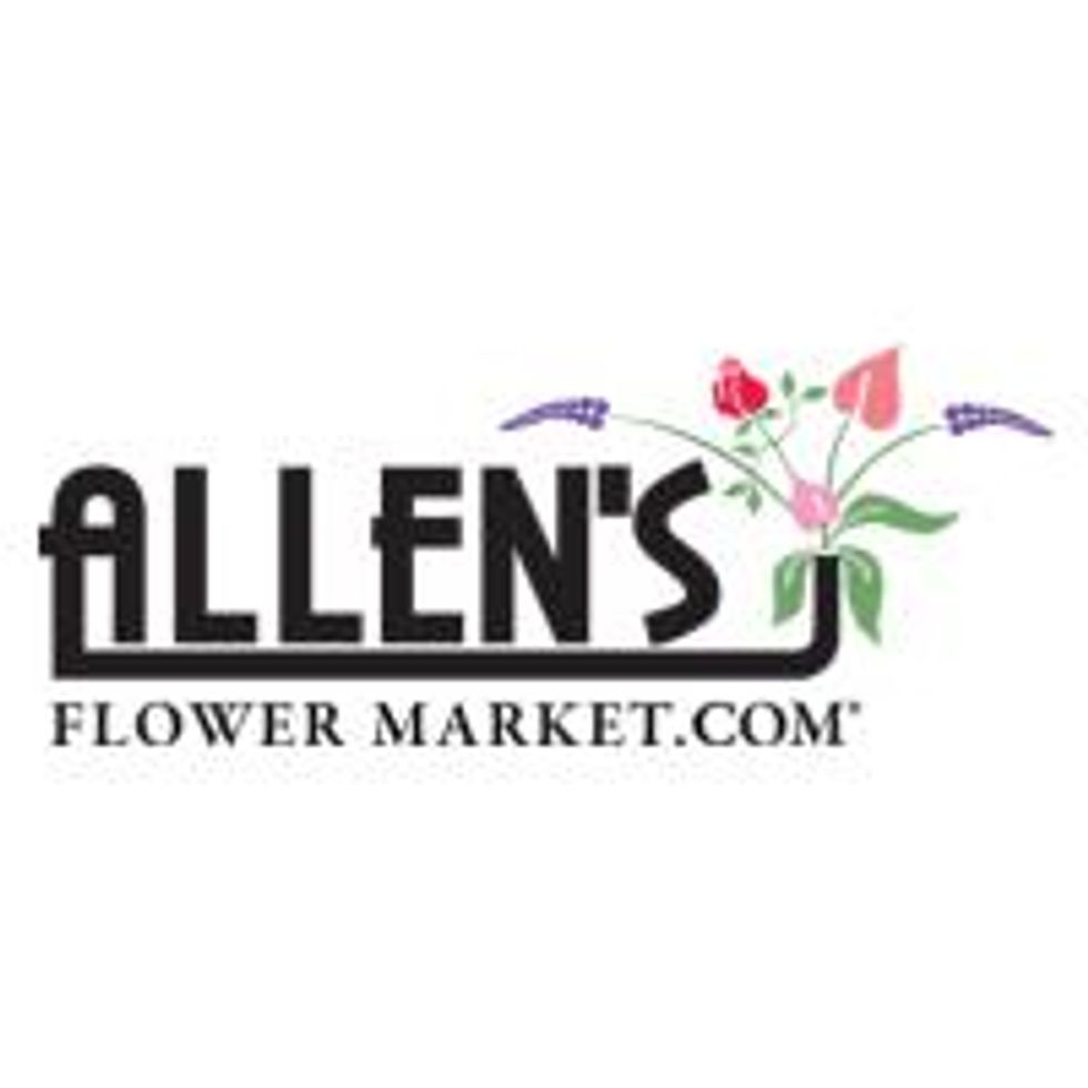 Allens Flower Market