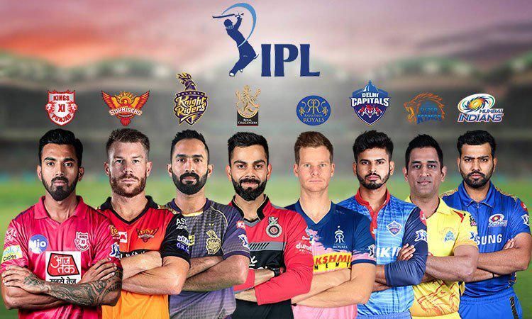 Top Players in IPL With Most Matches as Captain