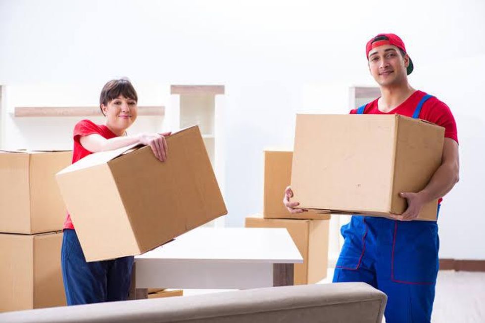 12 Reasons to Hire Professional Removalist