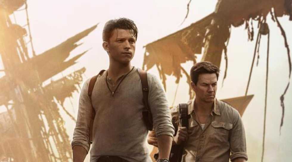 Watch Uncharted ‘2022’ Streaming Online Reddit Free Here’s Now?