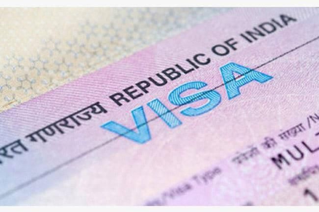 Urgent Indian Visa Application