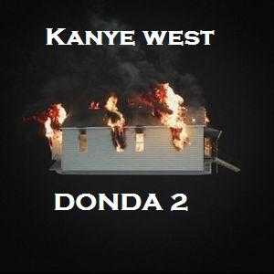 LEAK Kanye West - Donda 2 ALBUM | Zip Mp3 Free