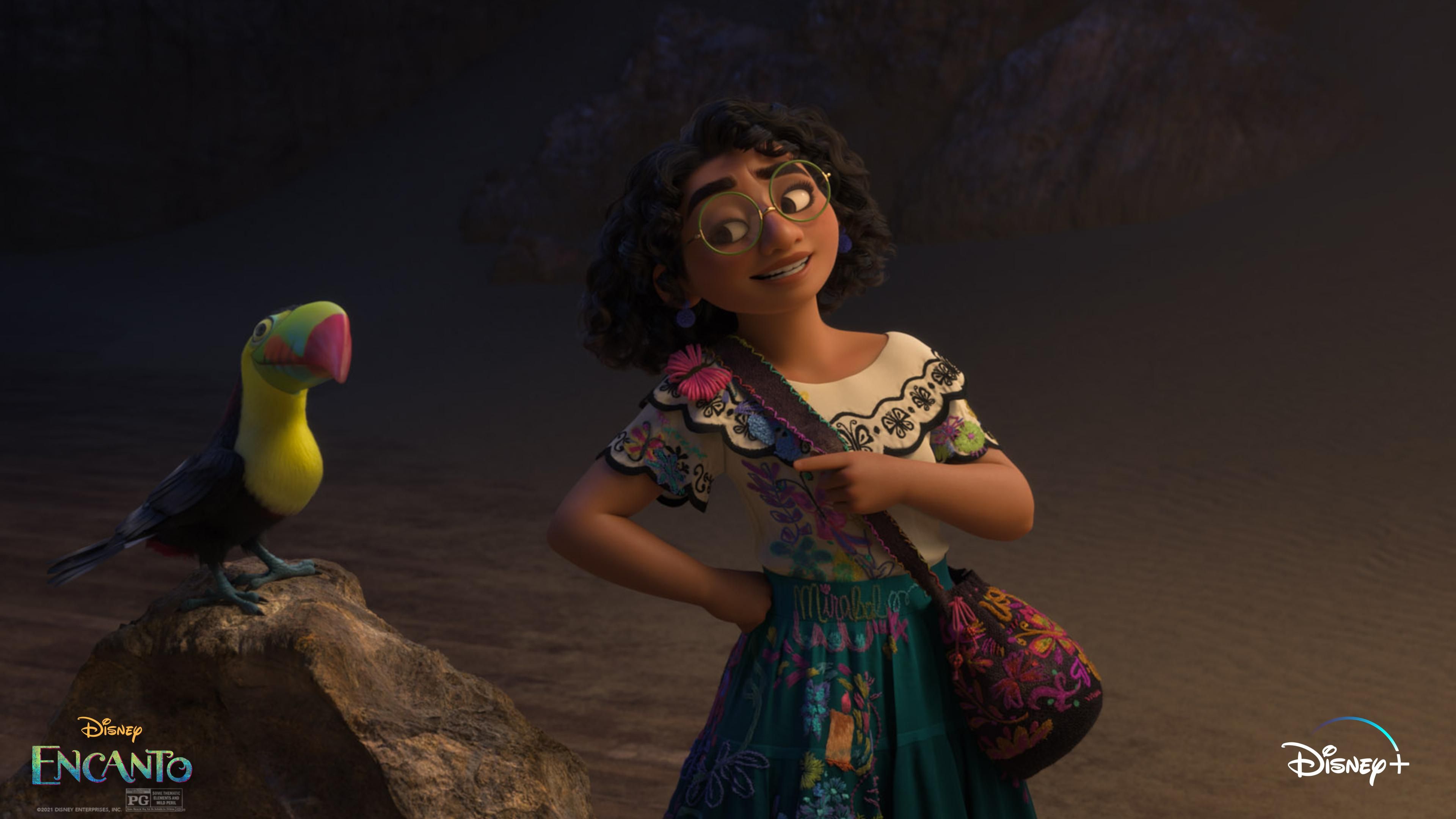 What's So Special About "Encanto"