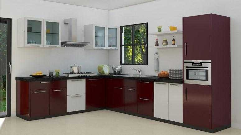 5 Reasons to Choose Modular Kitchen Design