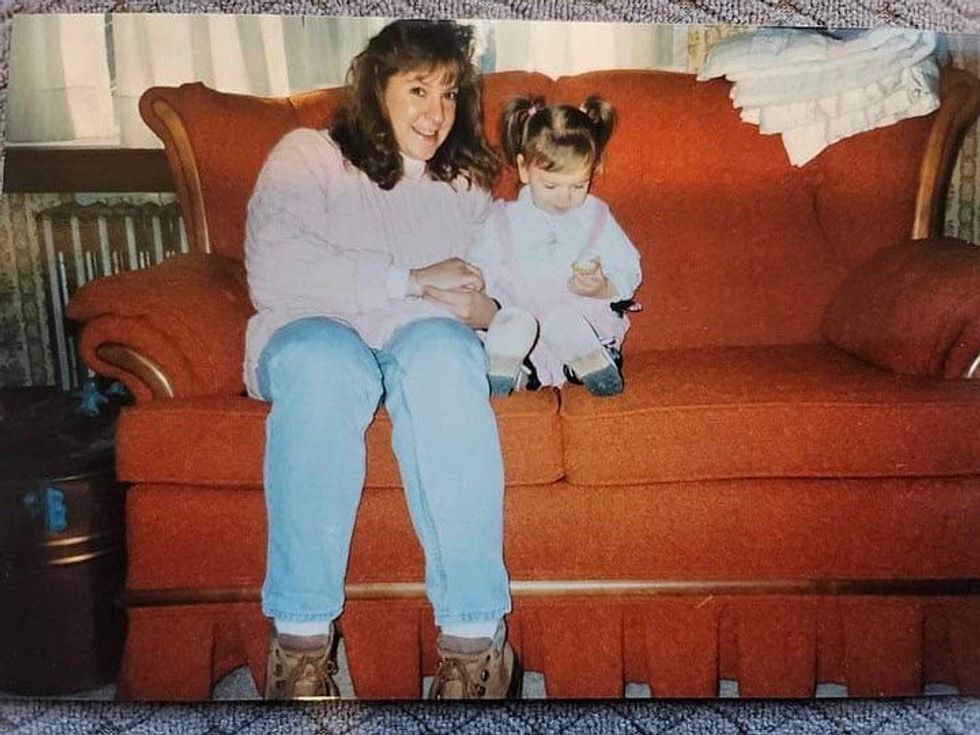 I Hate That You’re Not There