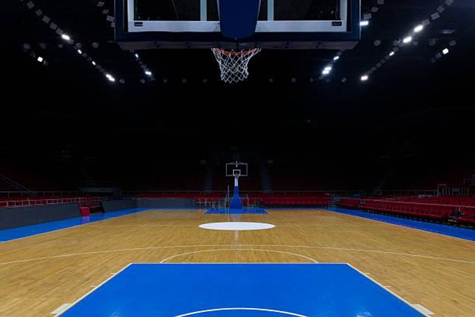 To The Coach That Stood Behind Me