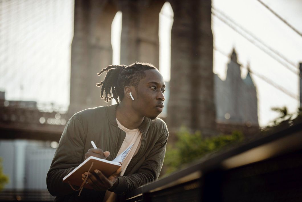 30 Songs On My March Playlist