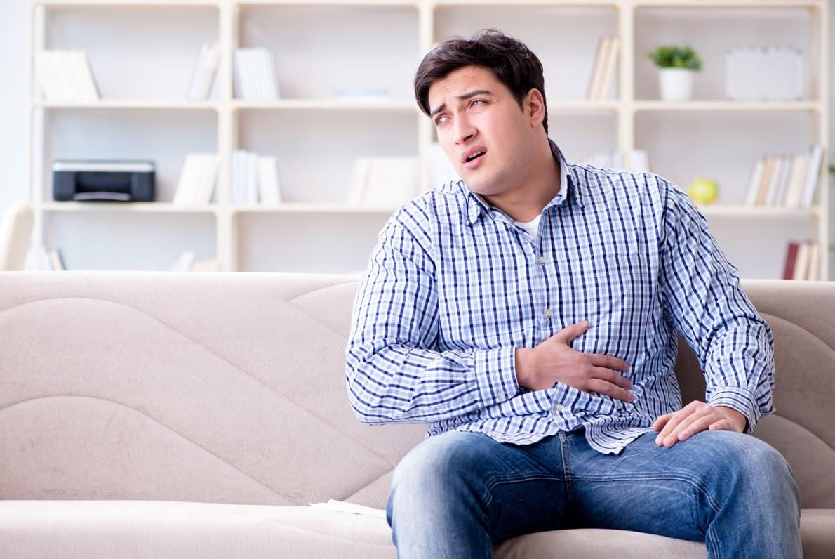 Food That Commonly Causes Stomach Discomfort