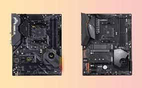 What is the best motherboard for ryzen 7 5800x?
