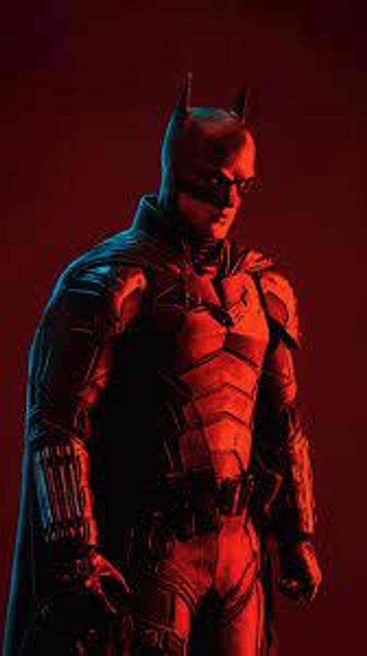 FIlm vf - The batman 2022 hd regarder complets!~